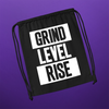 Macks_Tv - Grind Level Rise - Gymsack