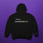 Maj0rRabbit - Da wird wieder geschildkrötet - Hoodie