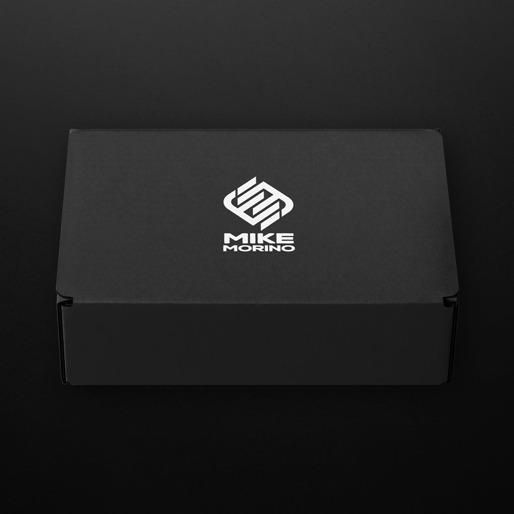 Mike Morino - Merch-Paket (Fan-Box)