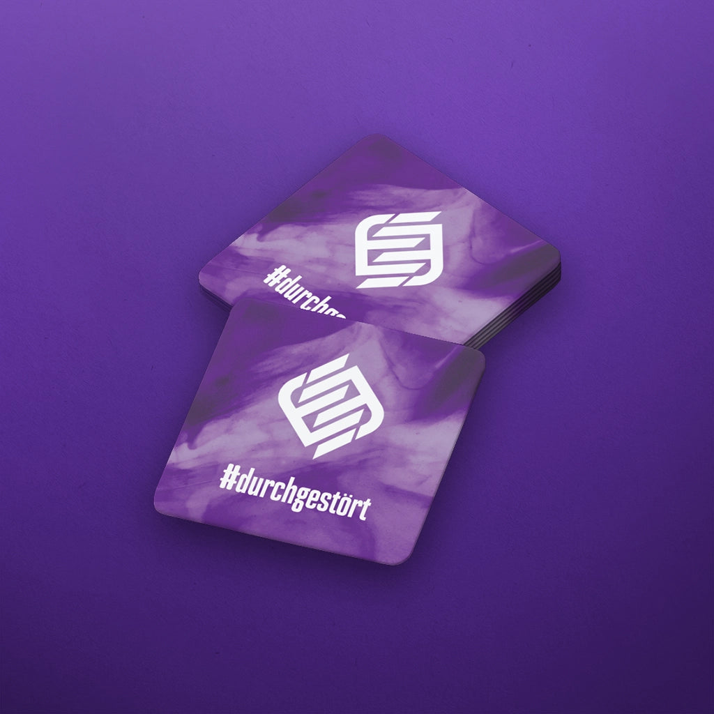 Mike Morino - Untersetzer (Sets)