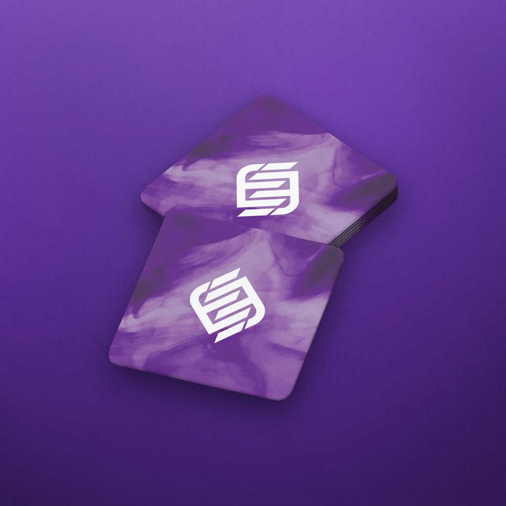 Mike Morino - Untersetzer (Sets)