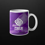 Mike Morino - Keramiktasse