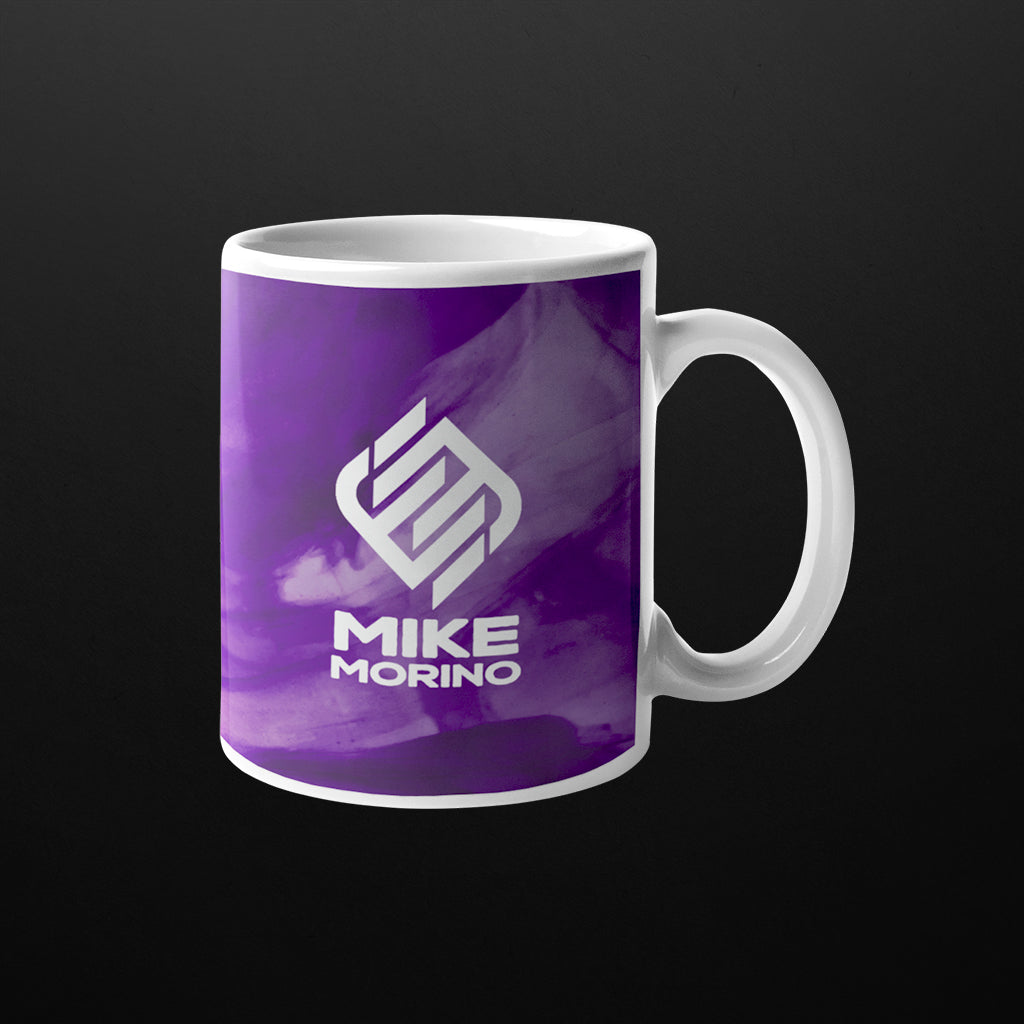 Mike Morino - Keramiktasse