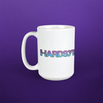 Klappi_TV - Hardstyle Ihr F*cker - Tasse