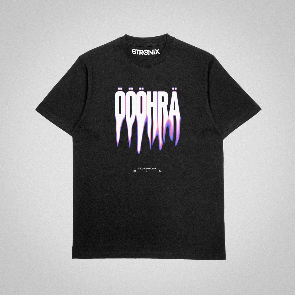 B-Tronix - ÖÖÖHRÄ - T-Shirt