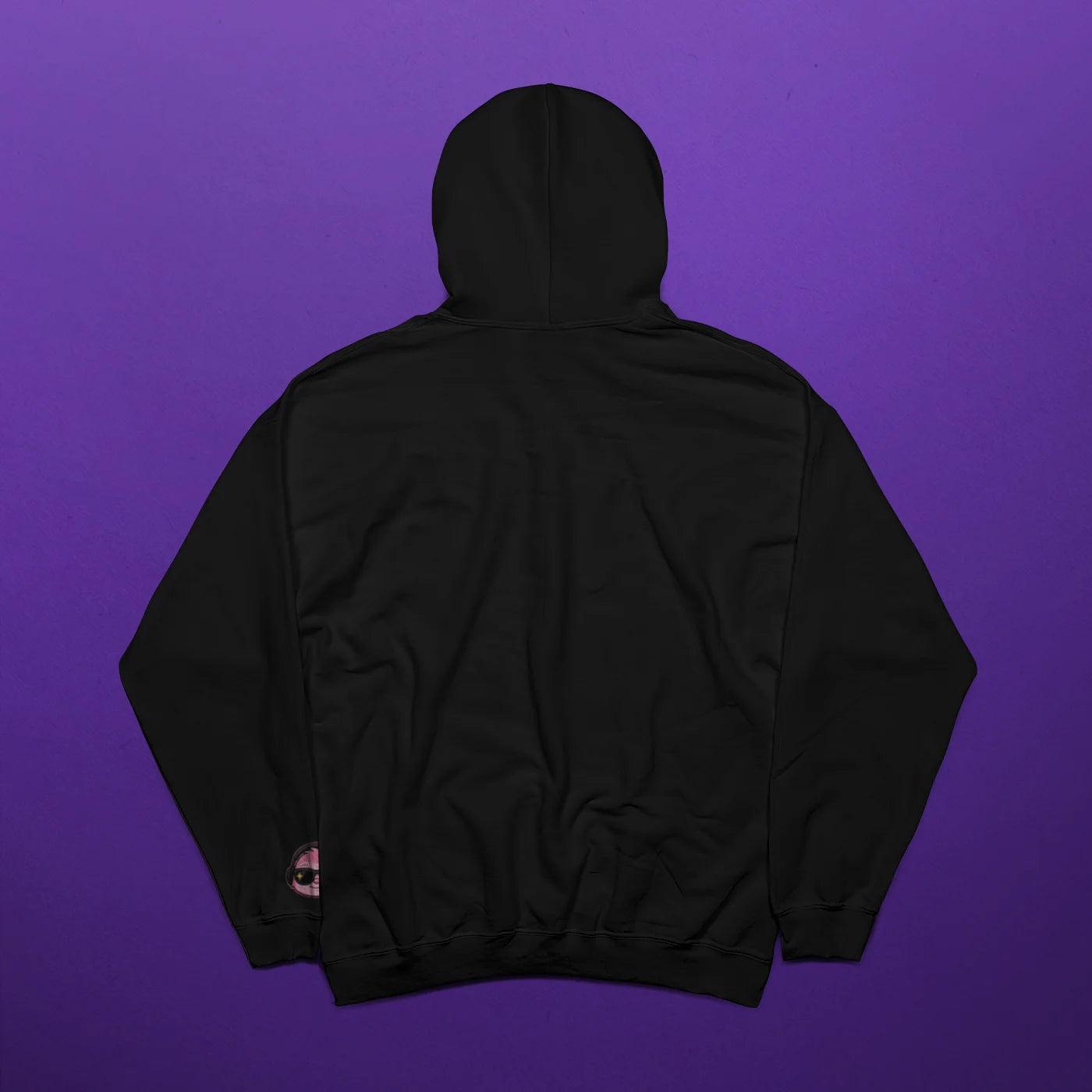 popp_ccorn - Signature - Hoodie