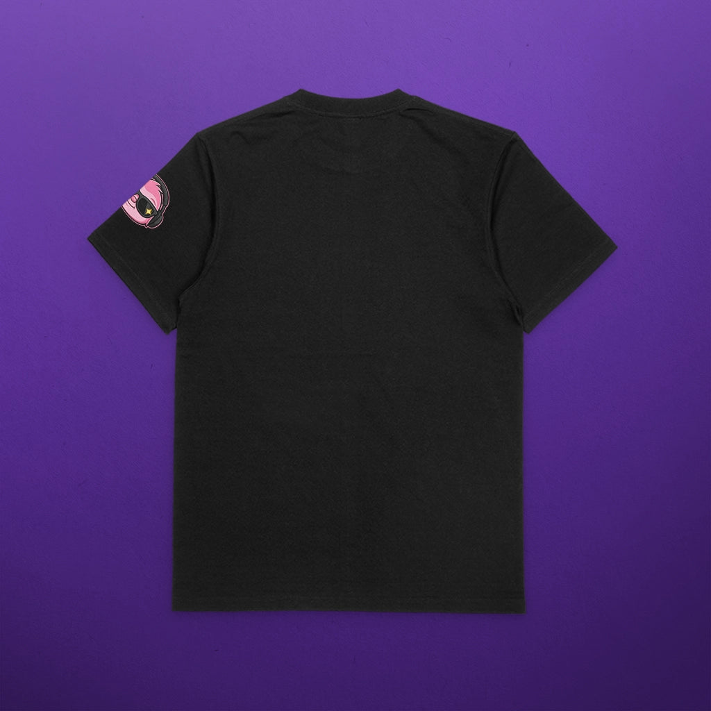 popp_ccorn - Signature - T-Shirt