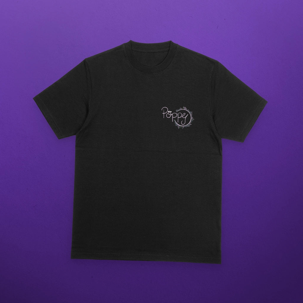 popp_ccorn - Faultier - T-Shirt