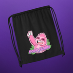 popp_ccorn - Faultier - Gymsack