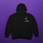 RMS_DJ - Signature Logo - Hoodie