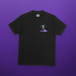 RMS_DJ - Signature Logo - T-Shirt