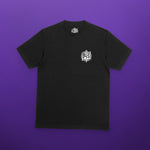 RMS_DJ - Unicorn Logo - T-Shirt