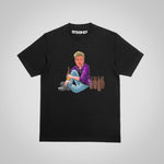 B-Tronix - Sübbelthon Cartoon - T-Shirt