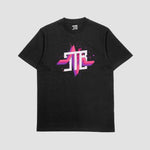 ST4UBII - Wave Logo - T-Shirt