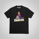 B-Tronix - Sübbelthon Kombi - T-Shirt