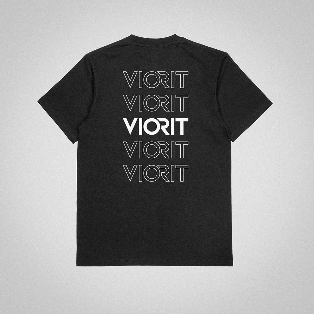 VIORIT - Logo - T-Shirt