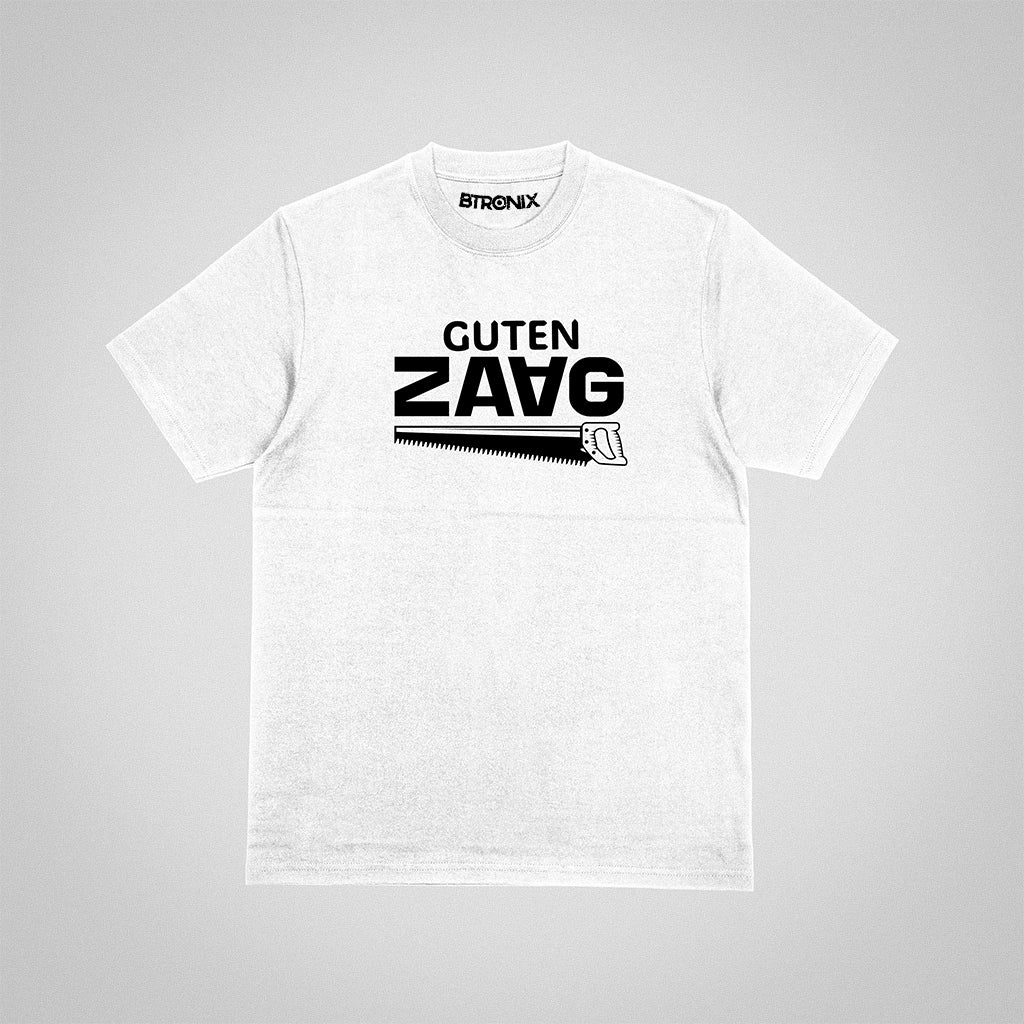 B-Tronix - Guten Zaag - T-Shirt