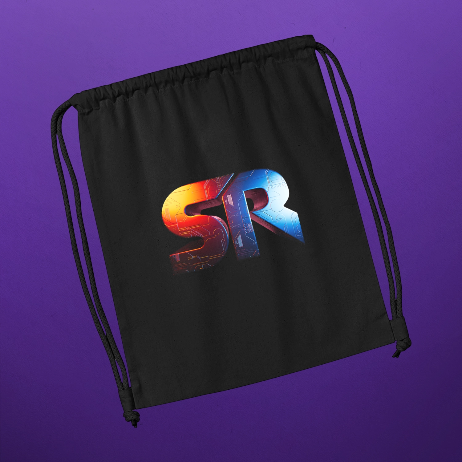 Simonrl9 - Logo - Gymsack