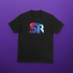 Simonrl9 - Right Logo - T-Shirt