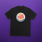 HardTekk King T-Shirt