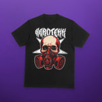 HardTekk Skull T-Shirt