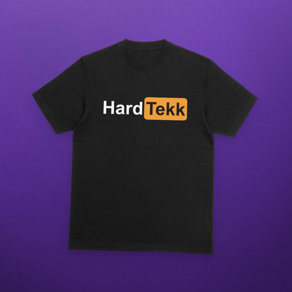 HardTekk Hub T-Shirt