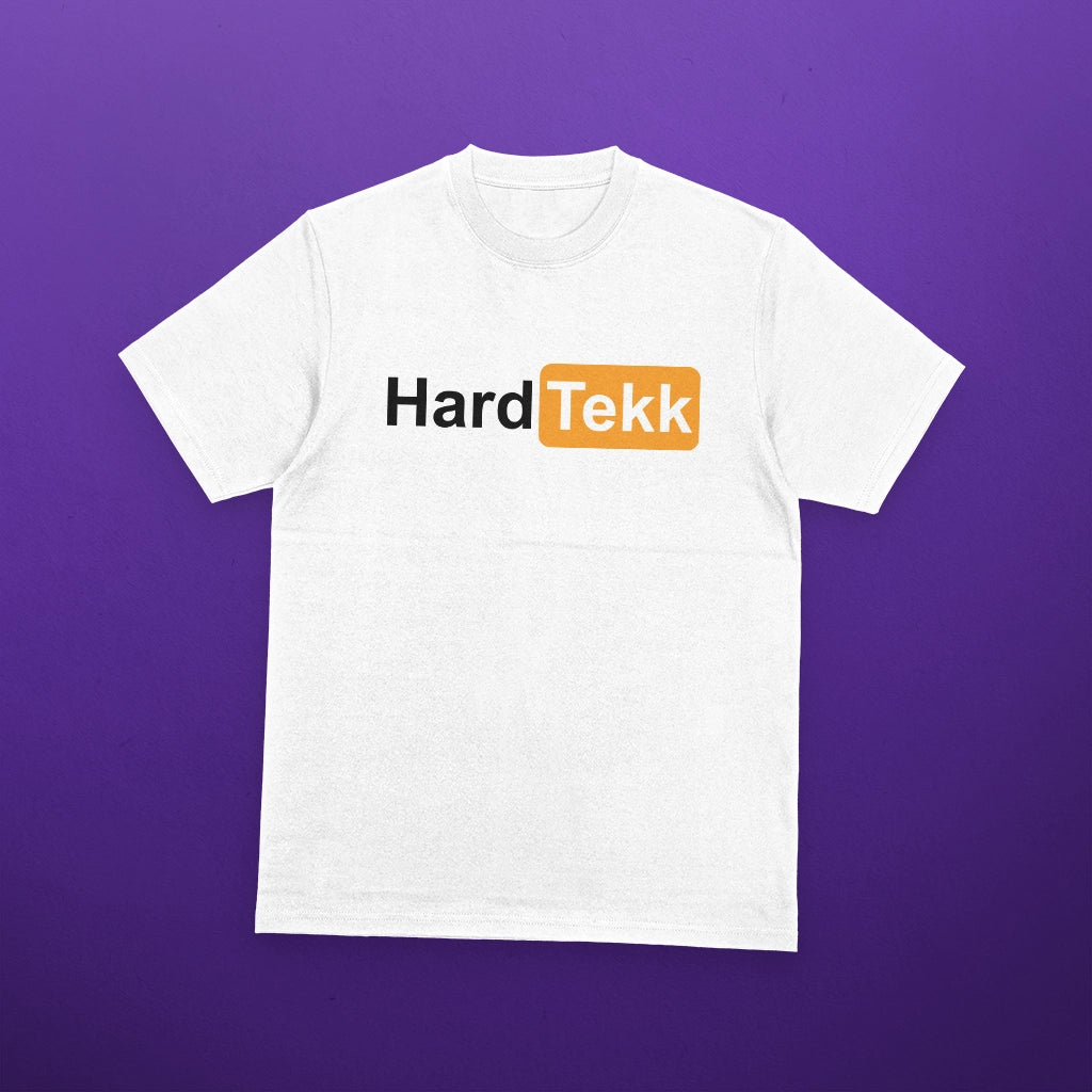 HardTekk Hub T-Shirt