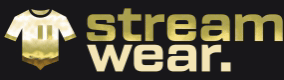 Navigate back to streamwear. homepage