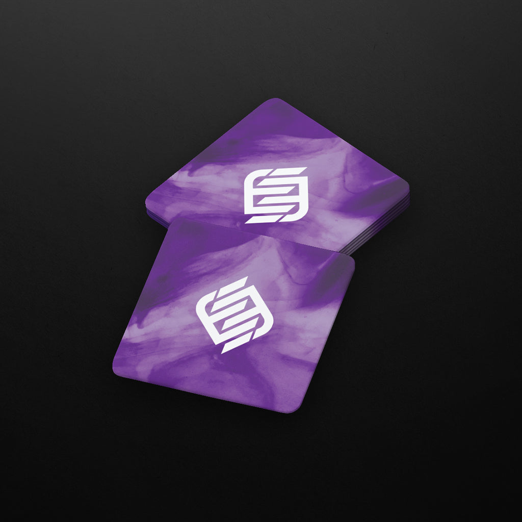 Mike Morino - Untersetzer (Sets)