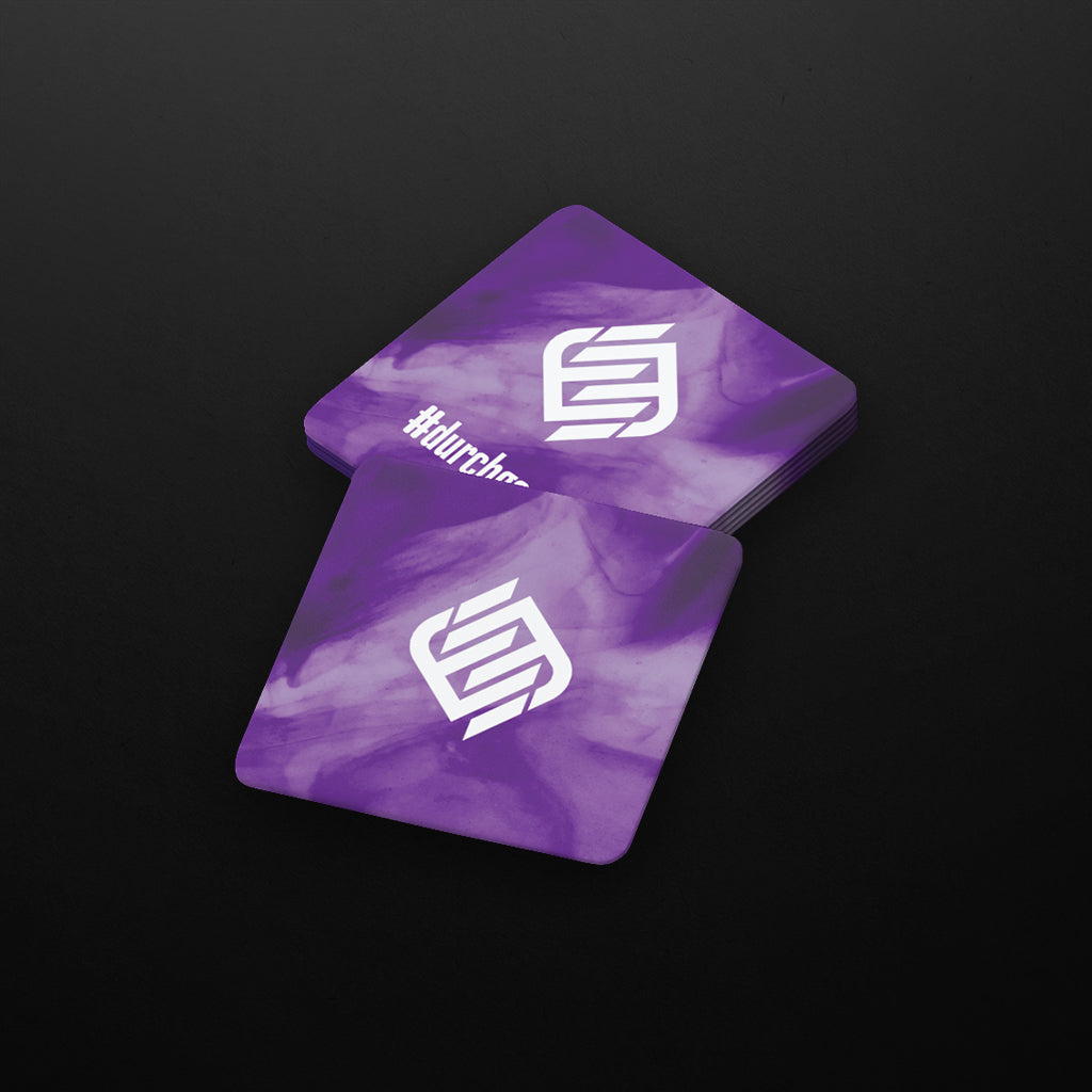 Mike Morino - Untersetzer (Sets)