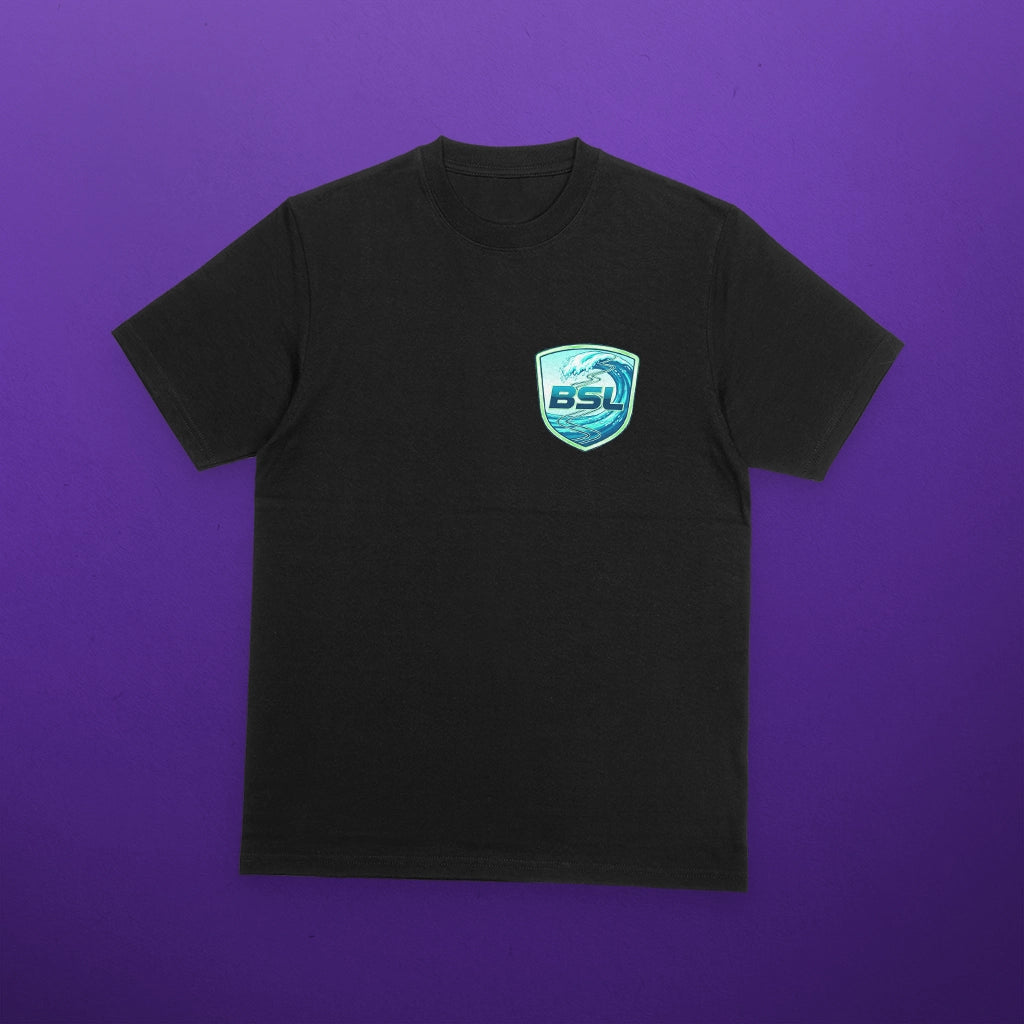 ZockerPapaPaul - BSL Season 1 - T-Shirt