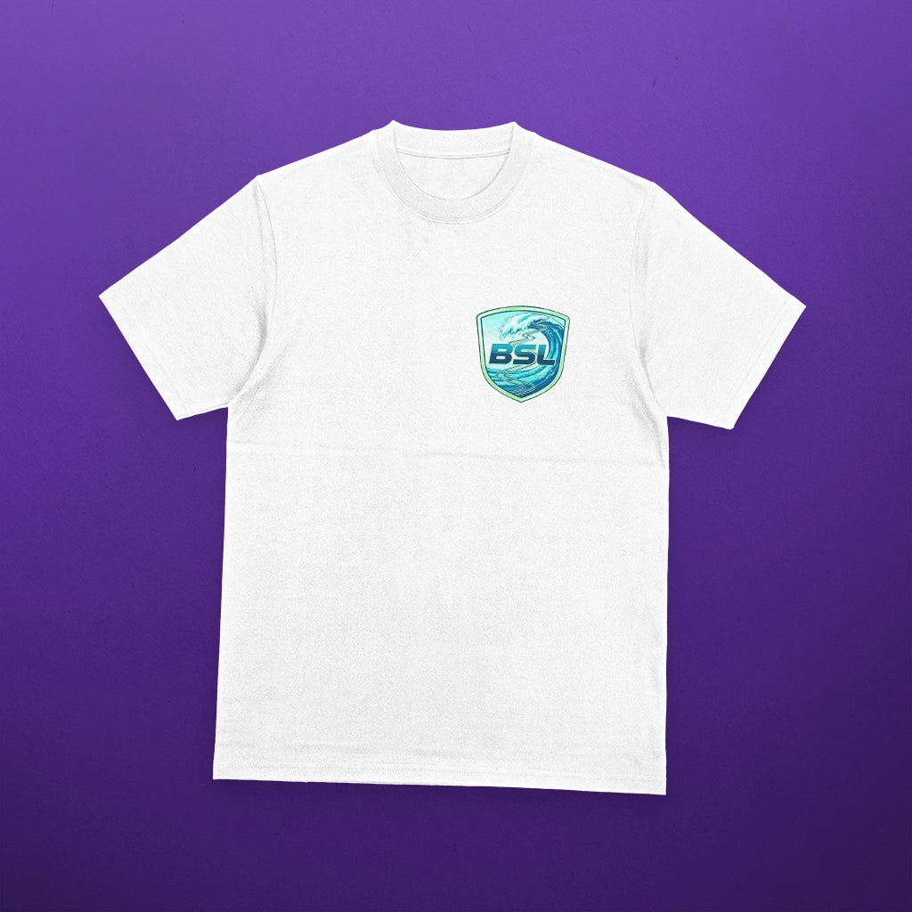 ZockerPapaPaul - BSL Season 1 - T-Shirt