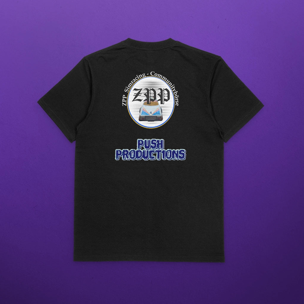ZockerPapaPaul - BSM Simracing - T-Shirt