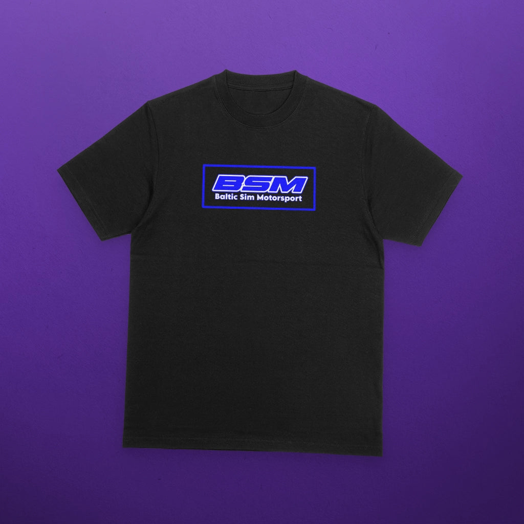 ZockerPapaPaul - BSM Simracing - T-Shirt