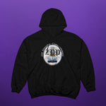 ZockerPapaPaul - Du fühlst was du simst - Hoodie